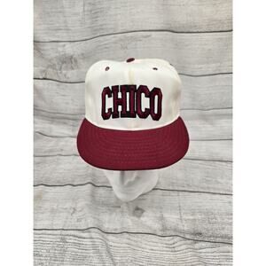 Proline Pro Model Cat Hap Chico State Size 6 7/8